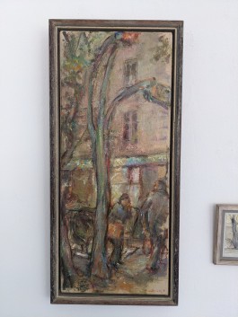  BrandenburgischerVerbandBildenderKuenstlerinnenundKuenstlereV