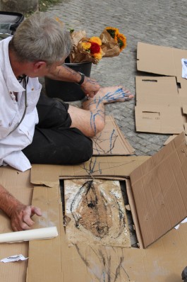  BrandenburgischerVerbandBildenderKuenstlerinnenundKuenstlereV