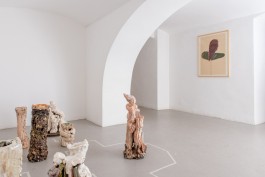  BrandenburgischerVerbandBildenderKuenstlerinnenundKuenstlereV