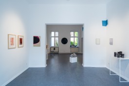  BrandenburgischerVerbandBildenderKuenstlerinnenundKuenstlereV