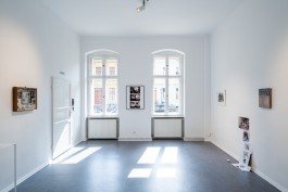  BrandenburgischerVerbandBildenderKuenstlerinnenundKuenstlereV