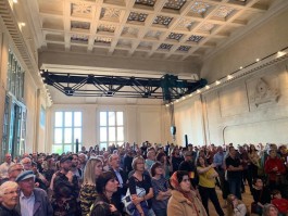  BrandenburgischerVerbandBildenderKuenstlerinnenundKuenstlereV