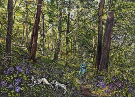  BrandenburgischerVerbandBildenderKuenstlerinnenundKuenstlereV