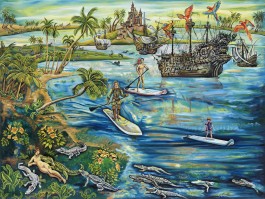  BrandenburgischerVerbandBildenderKuenstlerinnenundKuenstlereV