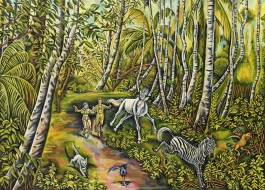  BrandenburgischerVerbandBildenderKuenstlerinnenundKuenstlereV