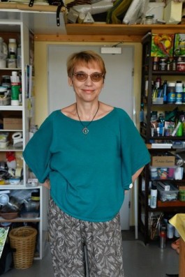  BrandenburgischerVerbandBildenderKuenstlerinnenundKuenstlereV