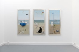  BrandenburgischerVerbandBildenderKuenstlerinnenundKuenstlereV