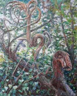  BrandenburgischerVerbandBildenderKuenstlerinnenundKuenstlereV