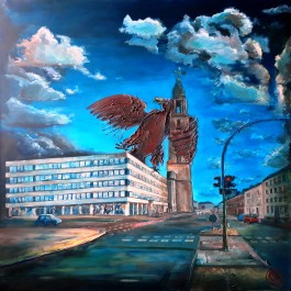  BrandenburgischerVerbandBildenderKuenstlerinnenundKuenstlereV