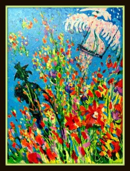  BrandenburgischerVerbandBildenderKuenstlerinnenundKuenstlereV