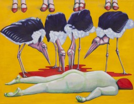  BrandenburgischerVerbandBildenderKuenstlerinnenundKuenstlereV