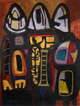  BrandenburgischerVerbandBildenderKuenstlerinnenundKuenstlereV