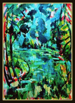  BrandenburgischerVerbandBildenderKuenstlerinnenundKuenstlereV