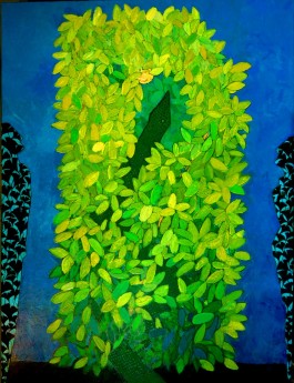  BrandenburgischerVerbandBildenderKuenstlerinnenundKuenstlereV