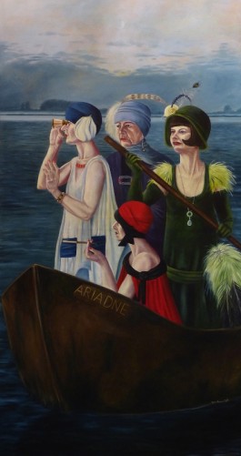 BrandenburgischerVerbandBildenderKuenstlerinnenundKuenstlereV