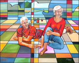  BrandenburgischerVerbandBildenderKuenstlerinnenundKuenstlereV