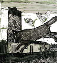  BrandenburgischerVerbandBildenderKuenstlerinnenundKuenstlereV