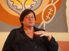  BrandenburgischerVerbandBildenderKuenstlerinnenundKuenstlereV