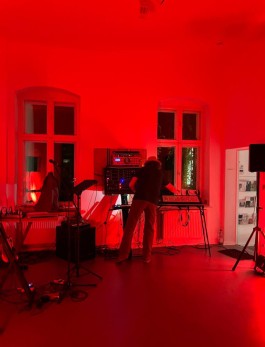  BrandenburgischerVerbandBildenderKuenstlerinnenundKuenstlereV