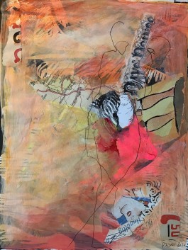  BrandenburgischerVerbandBildenderKuenstlerinnenundKuenstlereV