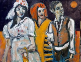  BrandenburgischerVerbandBildenderKuenstlerinnenundKuenstlereV