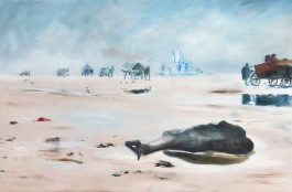  BrandenburgischerVerbandBildenderKuenstlerinnenundKuenstlereV