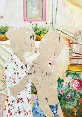  BrandenburgischerVerbandBildenderKuenstlerinnenundKuenstlereV