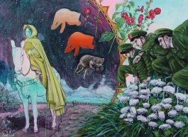  BrandenburgischerVerbandBildenderKuenstlerinnenundKuenstlereV