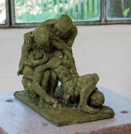  BrandenburgischerVerbandBildenderKuenstlerinnenundKuenstlereV