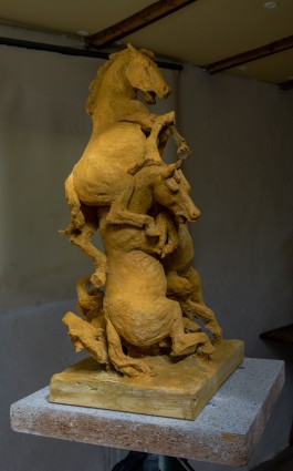  BrandenburgischerVerbandBildenderKuenstlerinnenundKuenstlereV