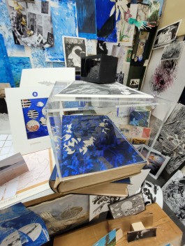  BrandenburgischerVerbandBildenderKuenstlerinnenundKuenstlereV