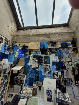  BrandenburgischerVerbandBildenderKuenstlerinnenundKuenstlereV