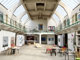  BrandenburgischerVerbandBildenderKuenstlerinnenundKuenstlereV