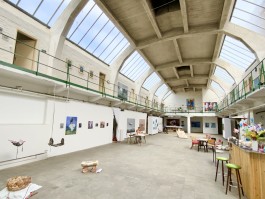  BrandenburgischerVerbandBildenderKuenstlerinnenundKuenstlereV