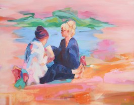  BrandenburgischerVerbandBildenderKuenstlerinnenundKuenstlereV