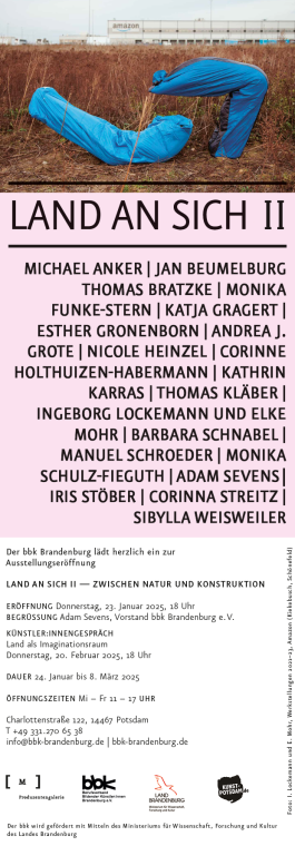  BrandenburgischerVerbandBildenderKuenstlerinnenundKuenstlereV