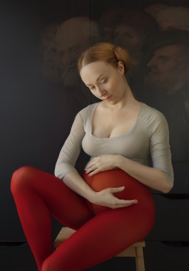  BrandenburgischerVerbandBildenderKuenstlerinnenundKuenstlereV