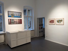  BrandenburgischerVerbandBildenderKuenstlerinnenundKuenstlereV