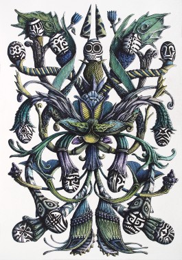  BrandenburgischerVerbandBildenderKuenstlerinnenundKuenstlereV