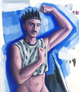  BrandenburgischerVerbandBildenderKuenstlerinnenundKuenstlereV