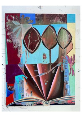  BrandenburgischerVerbandBildenderKuenstlerinnenundKuenstlereV