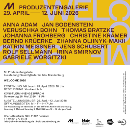  BrandenburgischerVerbandBildenderKuenstlerinnenundKuenstlereV