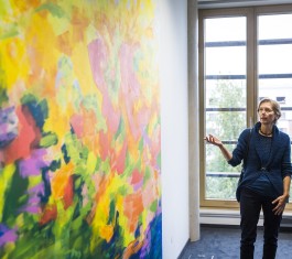  BrandenburgischerVerbandBildenderKuenstlerinnenundKuenstlereV