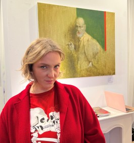  BrandenburgischerVerbandBildenderKuenstlerinnenundKuenstlereV