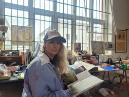  BrandenburgischerVerbandBildenderKuenstlerinnenundKuenstlereV